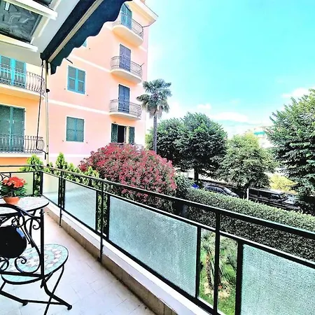 Portofino Suitewi-fi - Free Parking * Ραπάλο