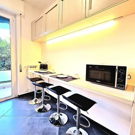 Apartment Portofino Suitewi-fi - Free Parking