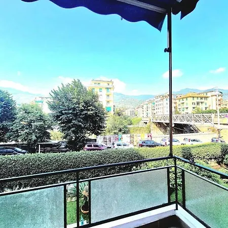 Portofino Suitewi-fi - Free Parking Ραπάλο